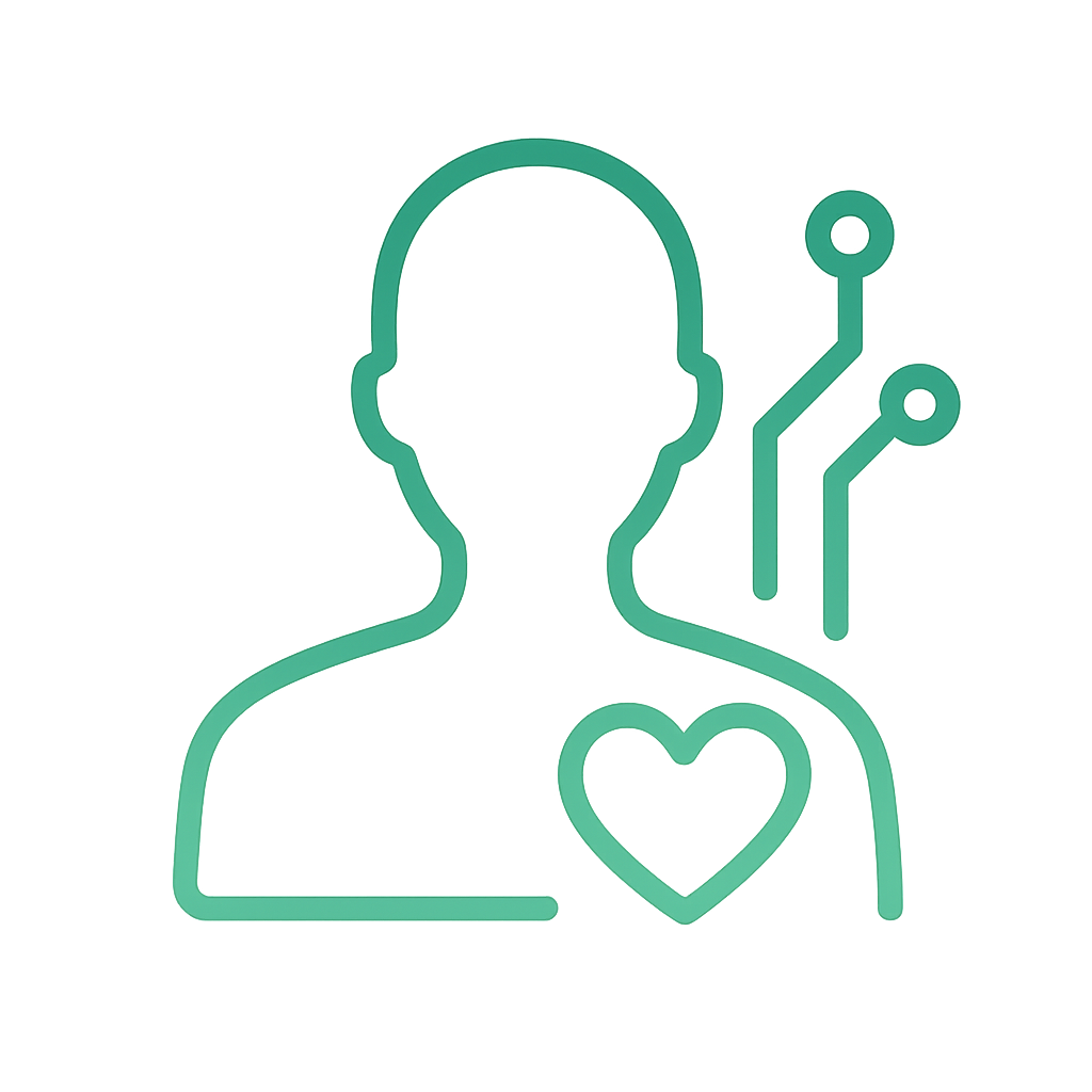 Human-Centric AI